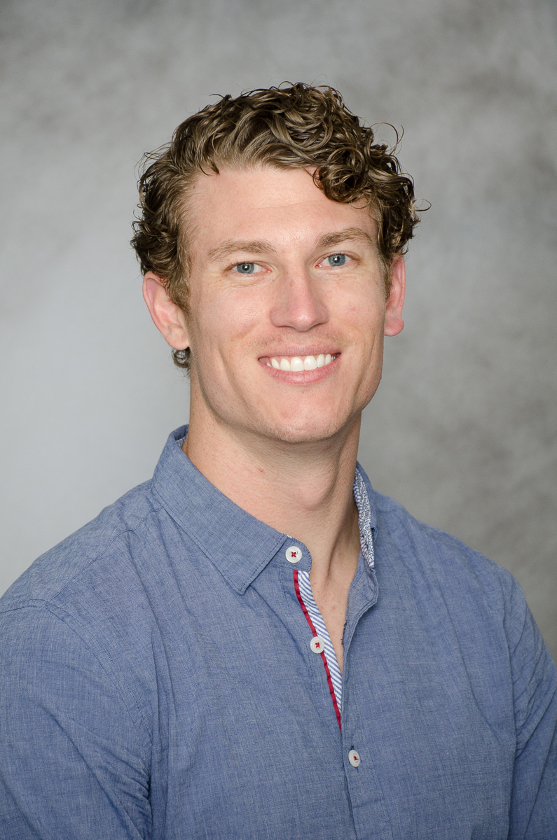 Holder, Caleb