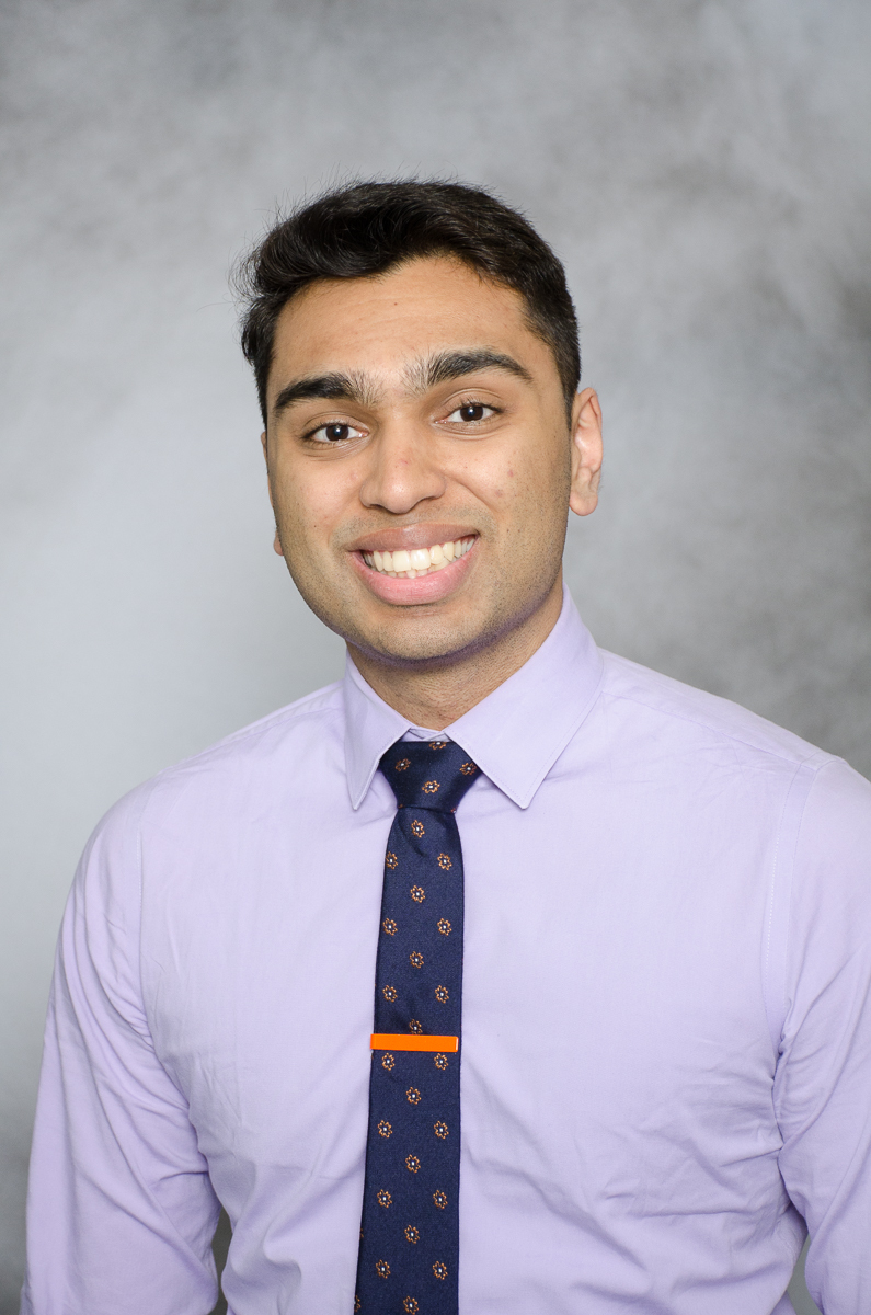 Patel, Aakash
