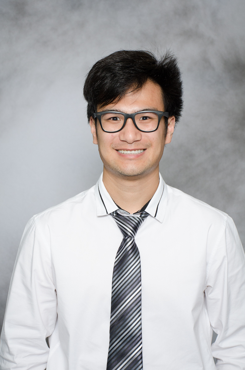 Pham, Timothy