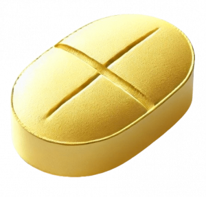 Tadalafil_tablet